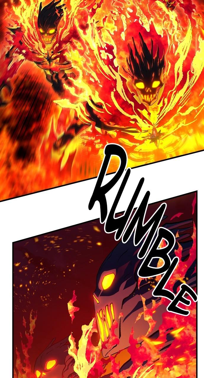 The Last Golden Child Chap 180 - Next Chap 181