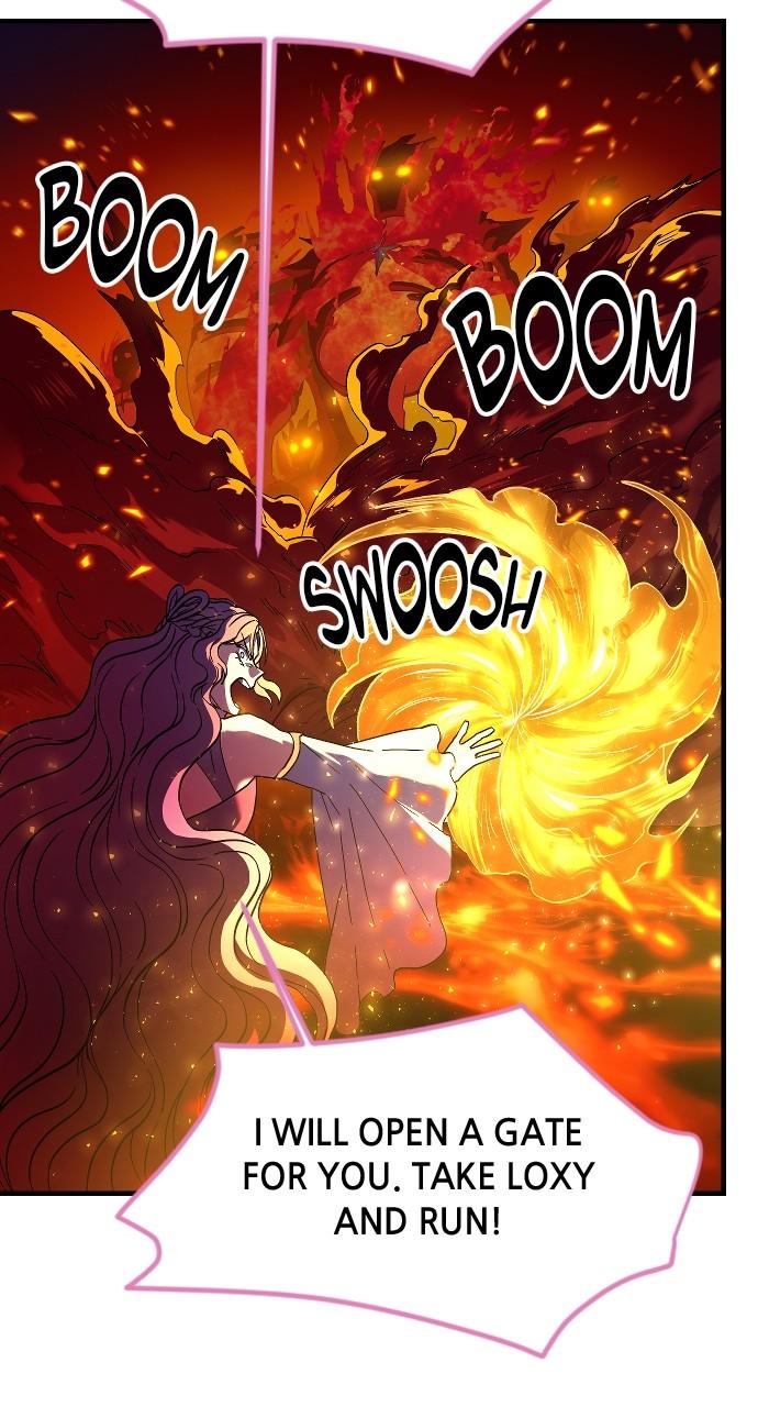 The Last Golden Child Chap 180 - Next Chap 181