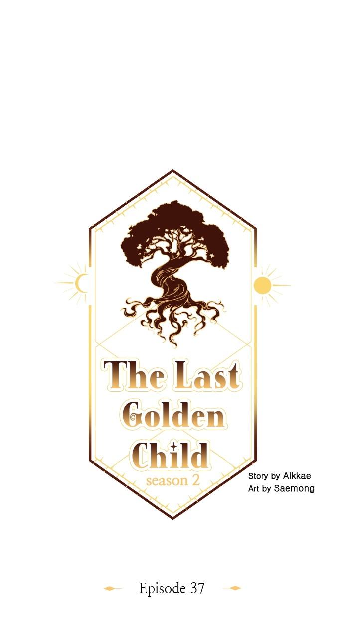 The Last Golden Child Chap 180 - Next Chap 181