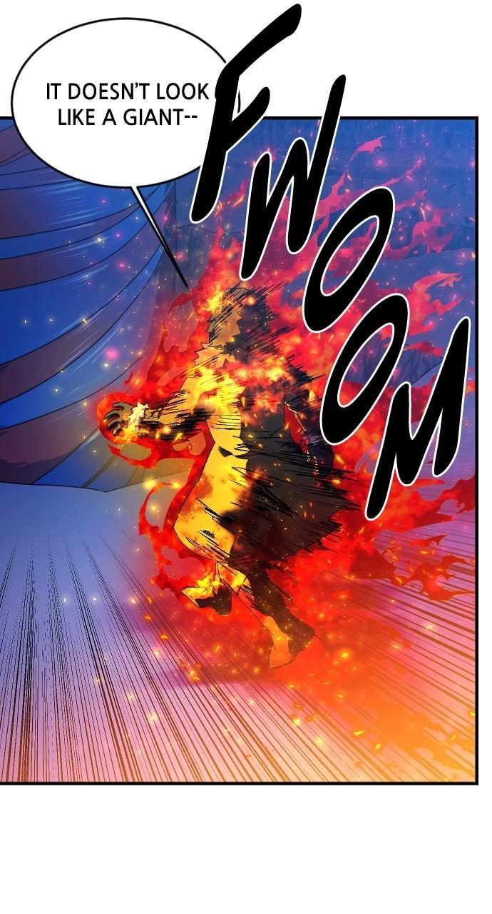The Last Golden Child Chap 180 - Next Chap 181