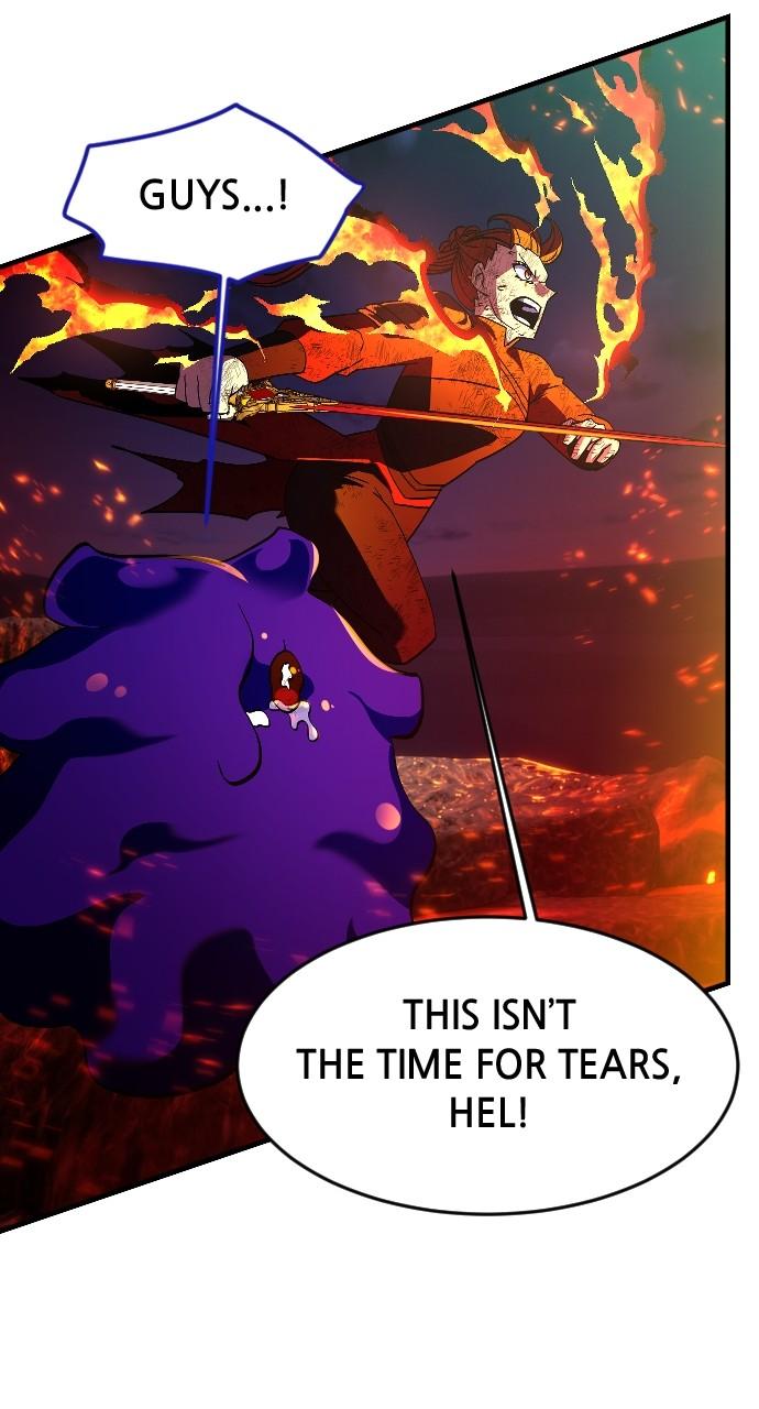 The Last Golden Child Chap 180 - Next Chap 181