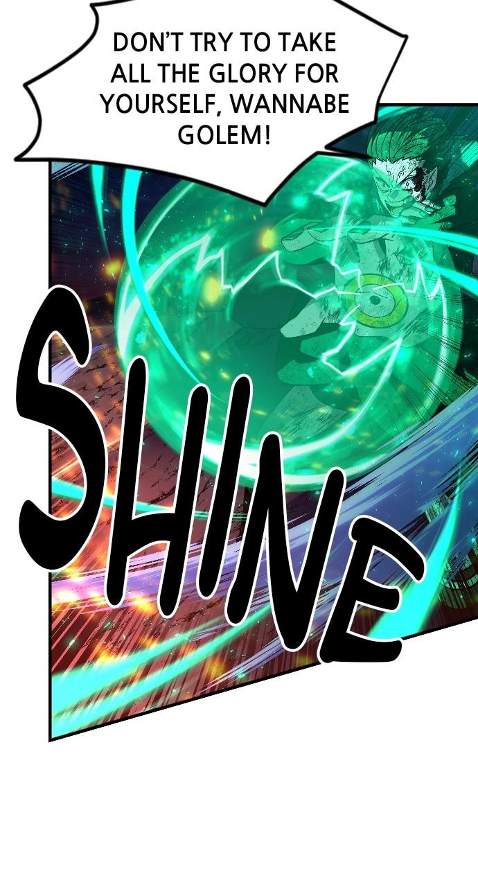 The Last Golden Child Chap 180 - Next Chap 181