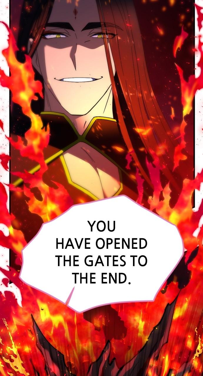 The Last Golden Child Chap 180 - Next Chap 181