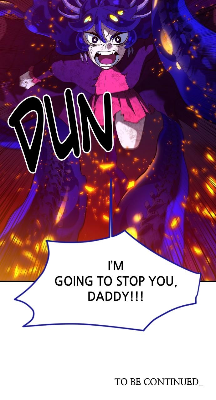 The Last Golden Child Chap 180 - Next Chap 181