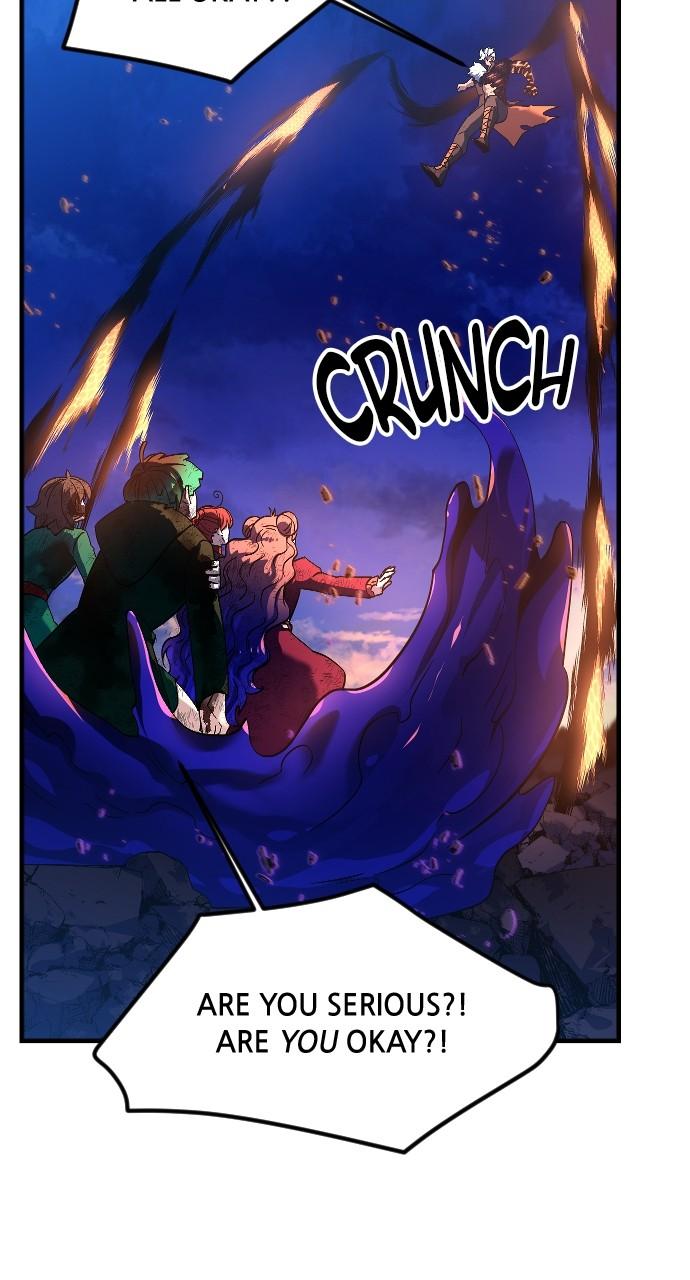 The Last Golden Child Chap 177 - Next Chap 178
