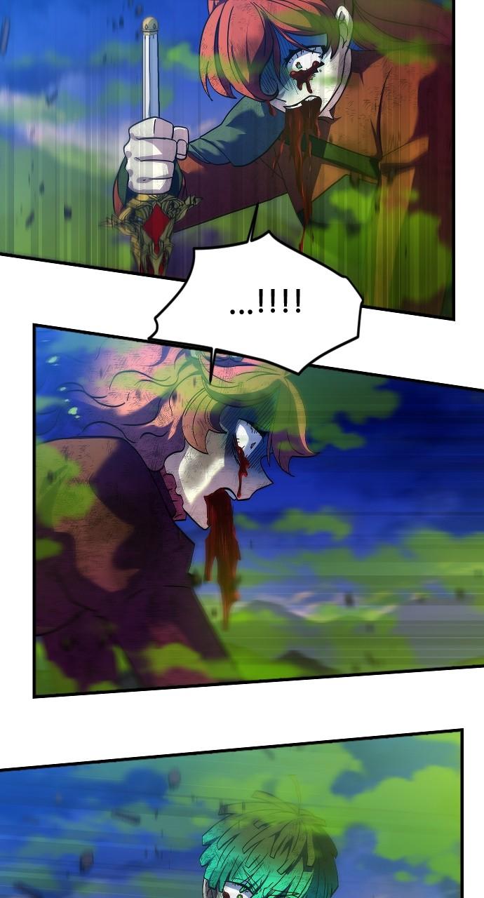 The Last Golden Child Chap 177 - Next Chap 178