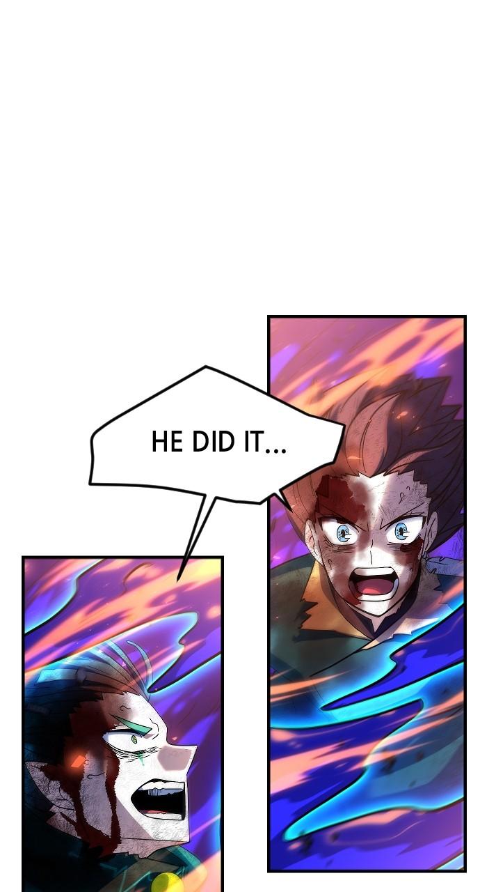 The Last Golden Child Chap 177 - Next Chap 178