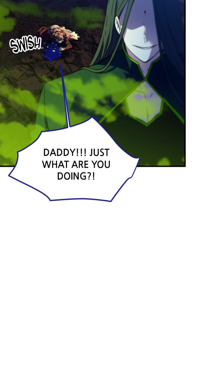 The Last Golden Child Chap 177 - Next Chap 178