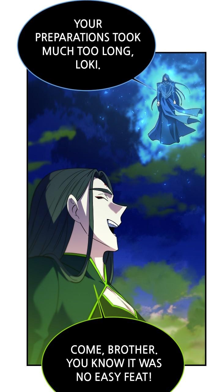 The Last Golden Child Chap 177 - Next Chap 178
