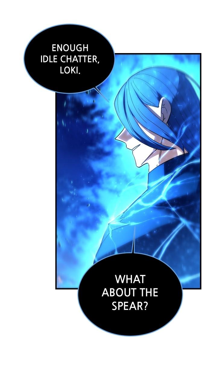 The Last Golden Child Chap 177 - Next Chap 178