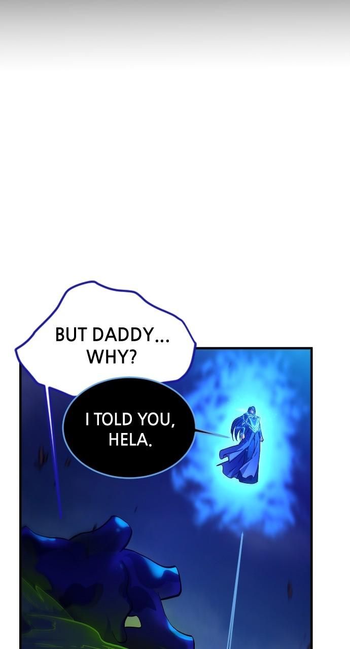 The Last Golden Child Chap 177 - Next Chap 178