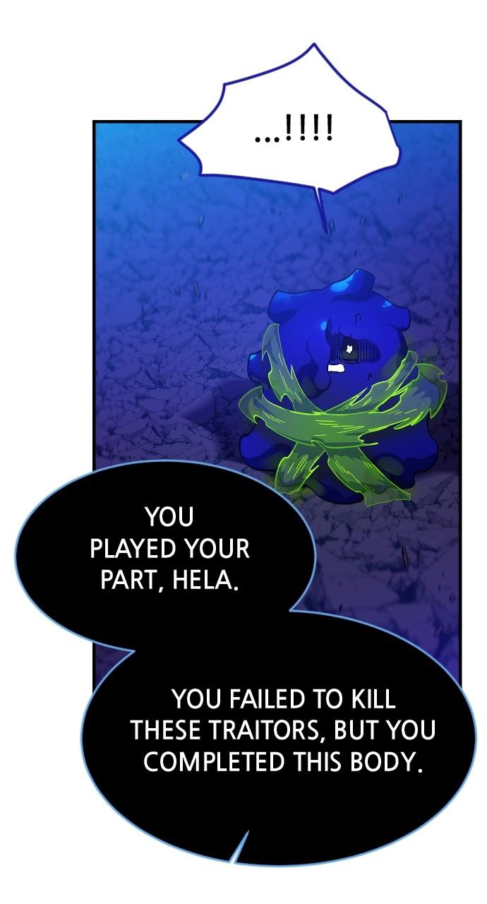 The Last Golden Child Chap 177 - Next Chap 178