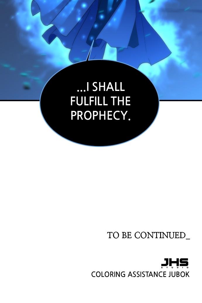 The Last Golden Child Chap 177 - Next Chap 178