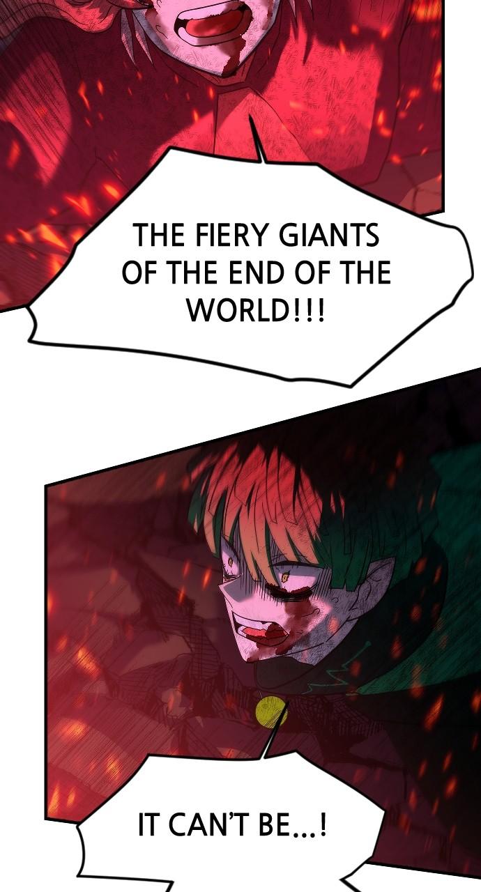 The Last Golden Child Chap 178 - Next Chap 179