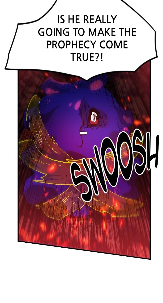 The Last Golden Child Chap 178 - Next Chap 179