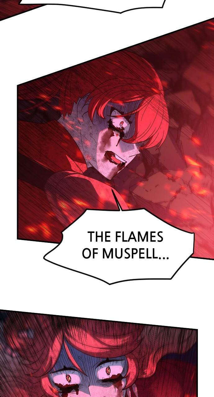 The Last Golden Child Chap 178 - Next Chap 179