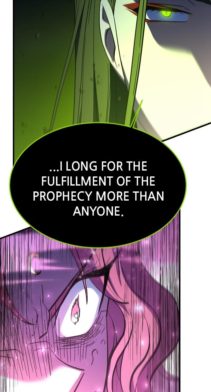The Last Golden Child Chap 179 - Next Chap 180