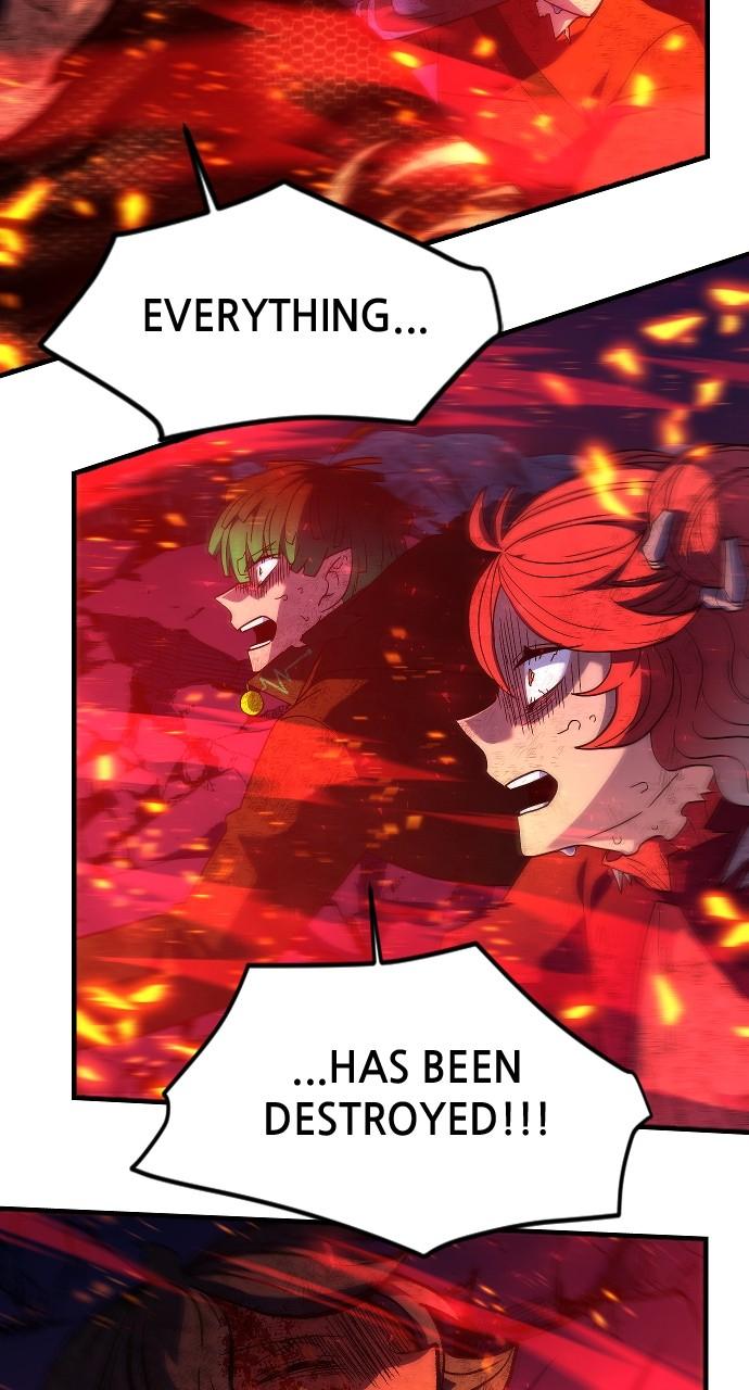 The Last Golden Child Chap 179 - Next Chap 180
