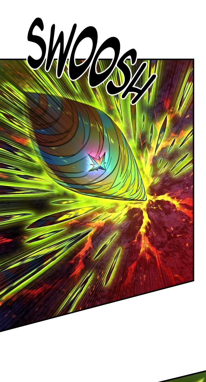 The Last Golden Child Chap 179 - Next Chap 180
