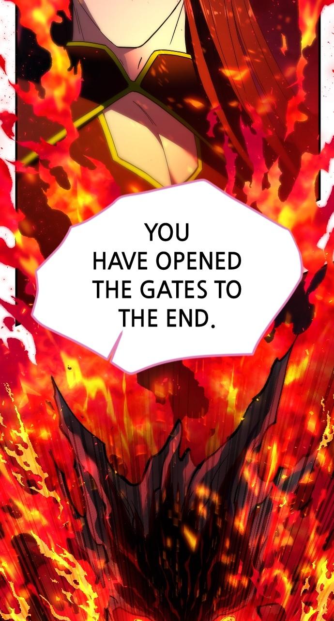 The Last Golden Child Chap 179 - Next Chap 180