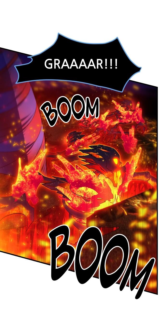 The Last Golden Child Chap 181 - Next Chap 182
