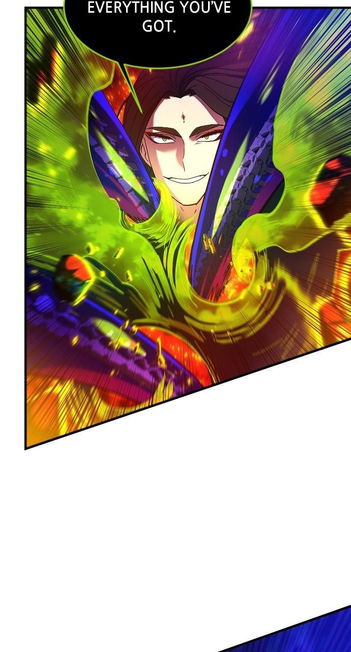 The Last Golden Child Chap 181 - Next Chap 182