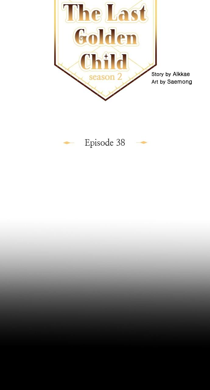 The Last Golden Child Chap 181 - Next Chap 182