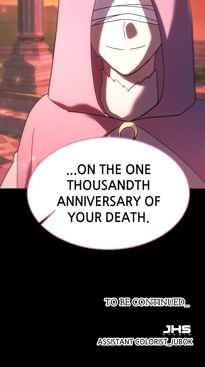 The Last Golden Child Chap 181 - Next Chap 182