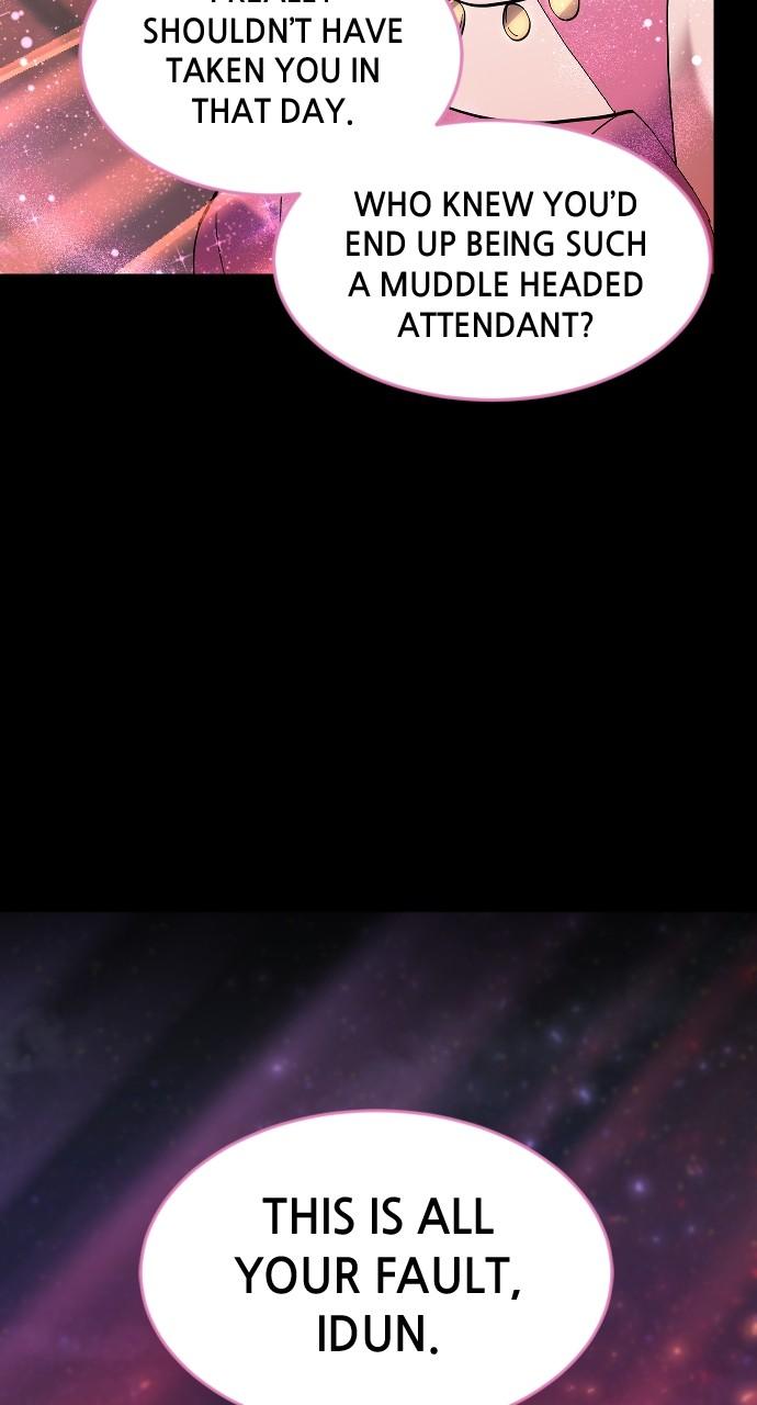The Last Golden Child Chap 181 - Next Chap 182