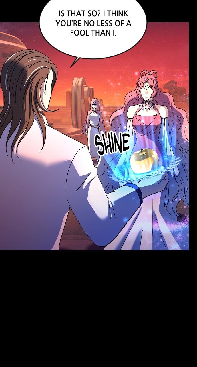 The Last Golden Child Chap 182 - Next Chap 183