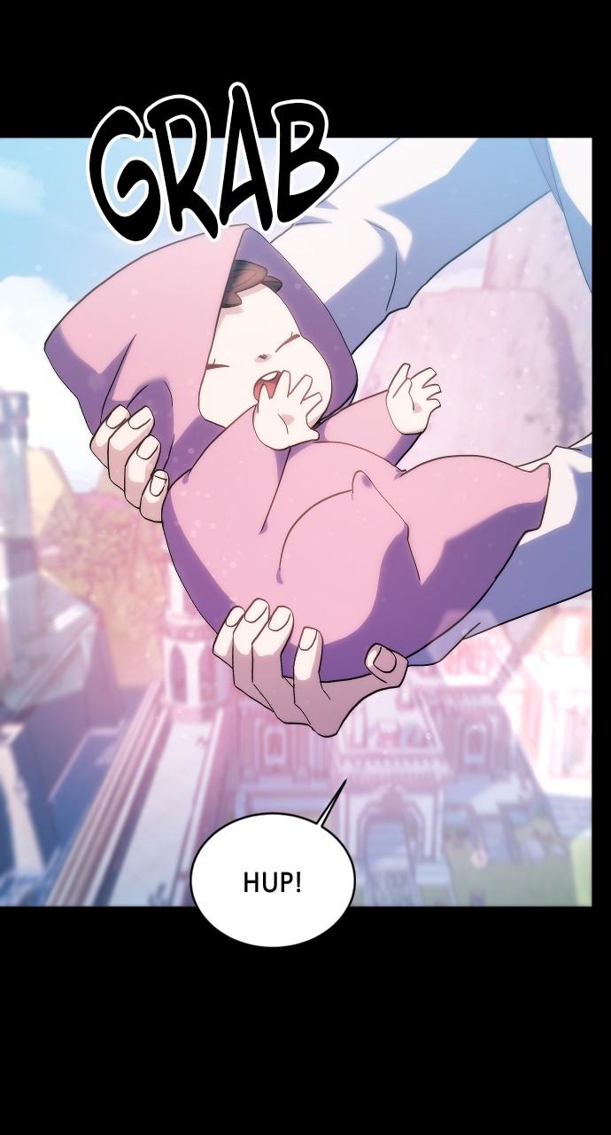 The Last Golden Child Chap 182 - Next Chap 183