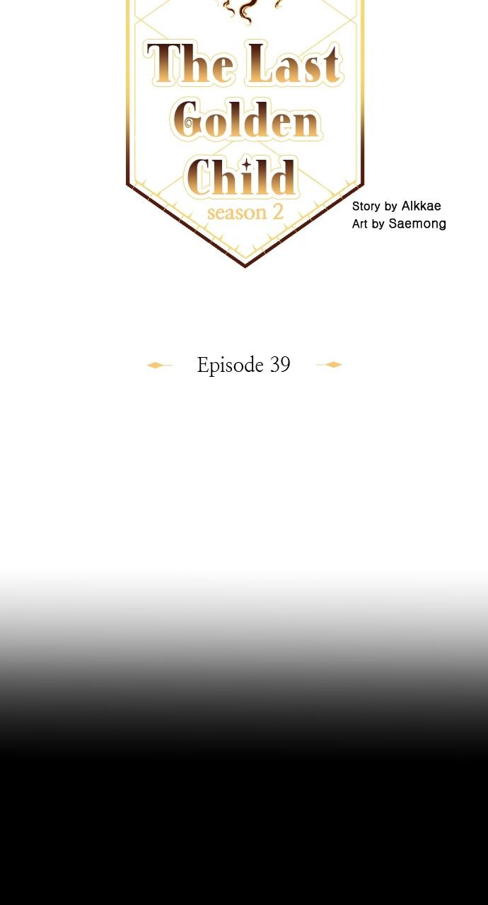 The Last Golden Child Chap 182 - Next Chap 183