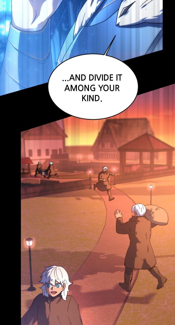 The Last Golden Child Chap 173 - Next Chap 174