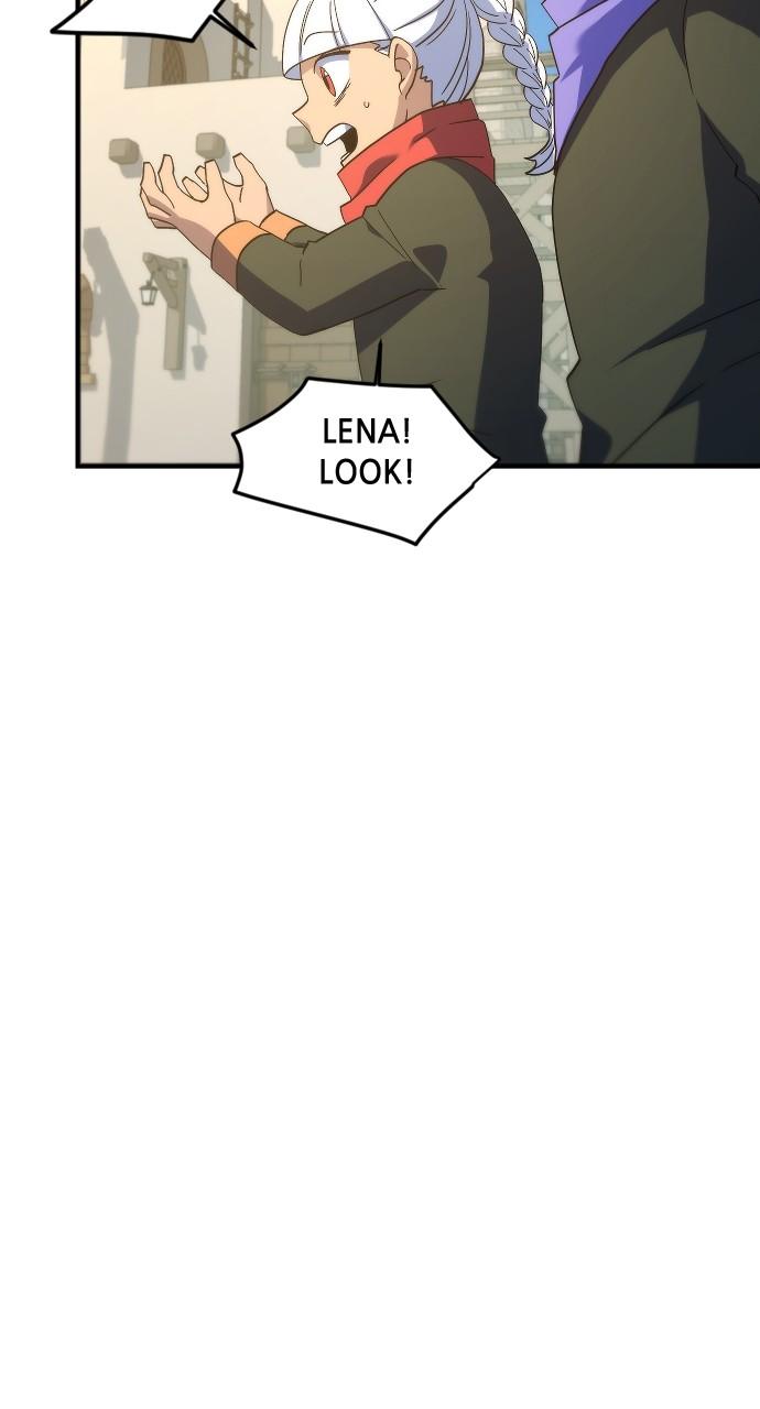 The Last Golden Child Chap 173 - Next Chap 174