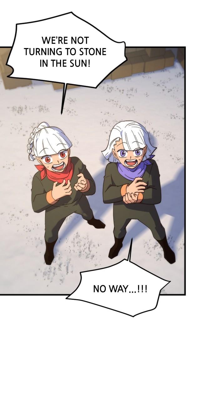The Last Golden Child Chap 173 - Next Chap 174