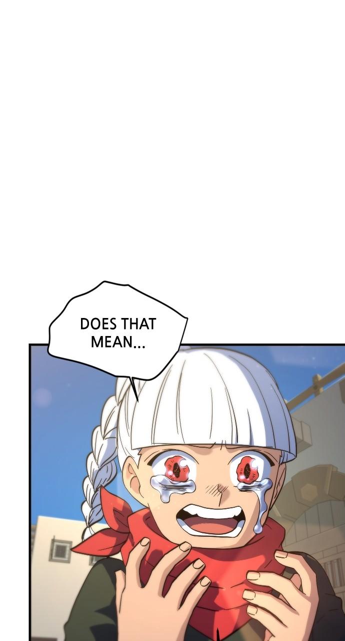 The Last Golden Child Chap 173 - Next Chap 174