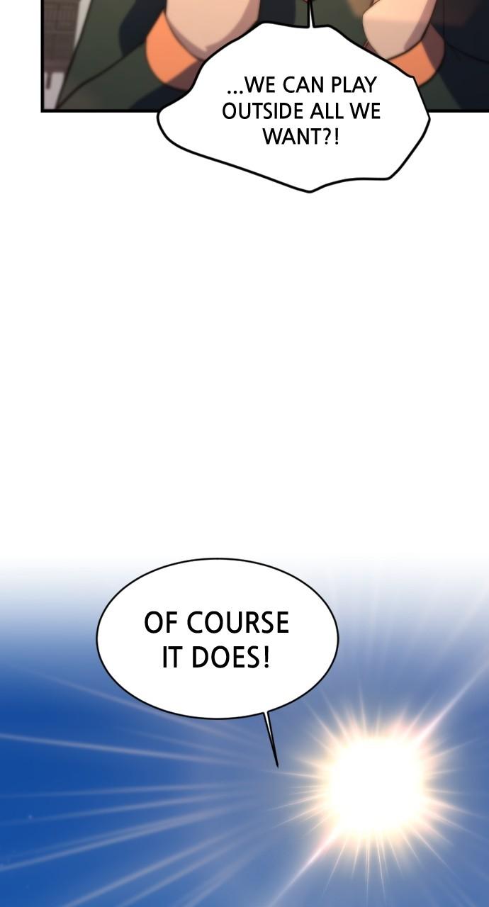 The Last Golden Child Chap 173 - Next Chap 174
