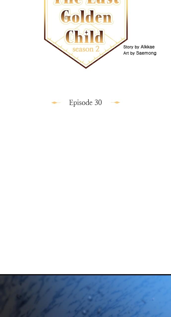 The Last Golden Child Chap 173 - Next Chap 174