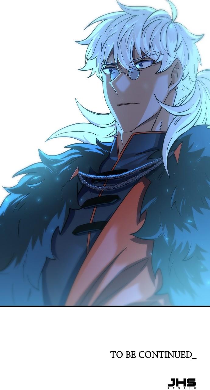 The Last Golden Child Chap 173 - Next Chap 174