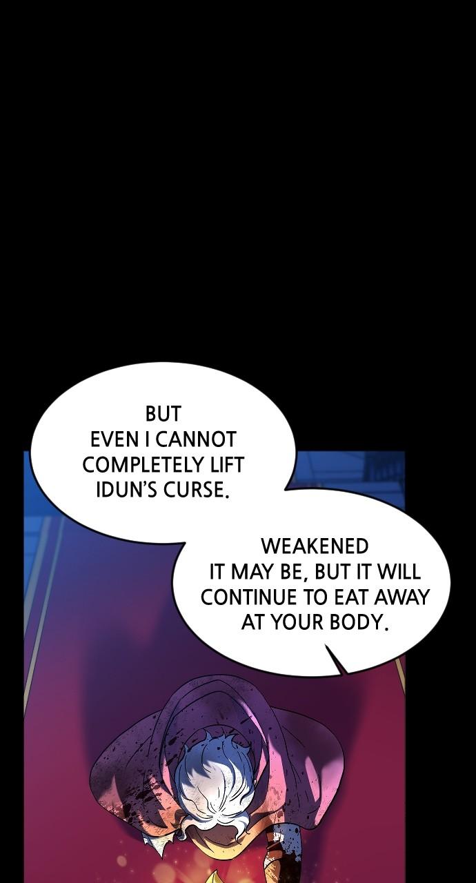 The Last Golden Child Chap 173 - Next Chap 174