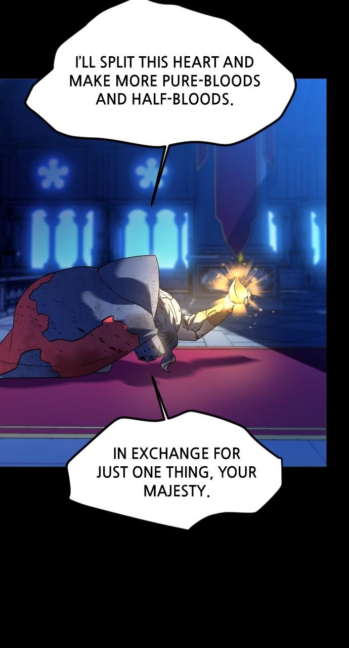 The Last Golden Child Chap 173 - Next Chap 174