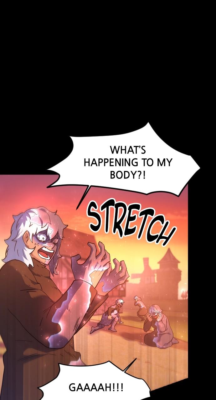 The Last Golden Child Chap 173 - Next Chap 174