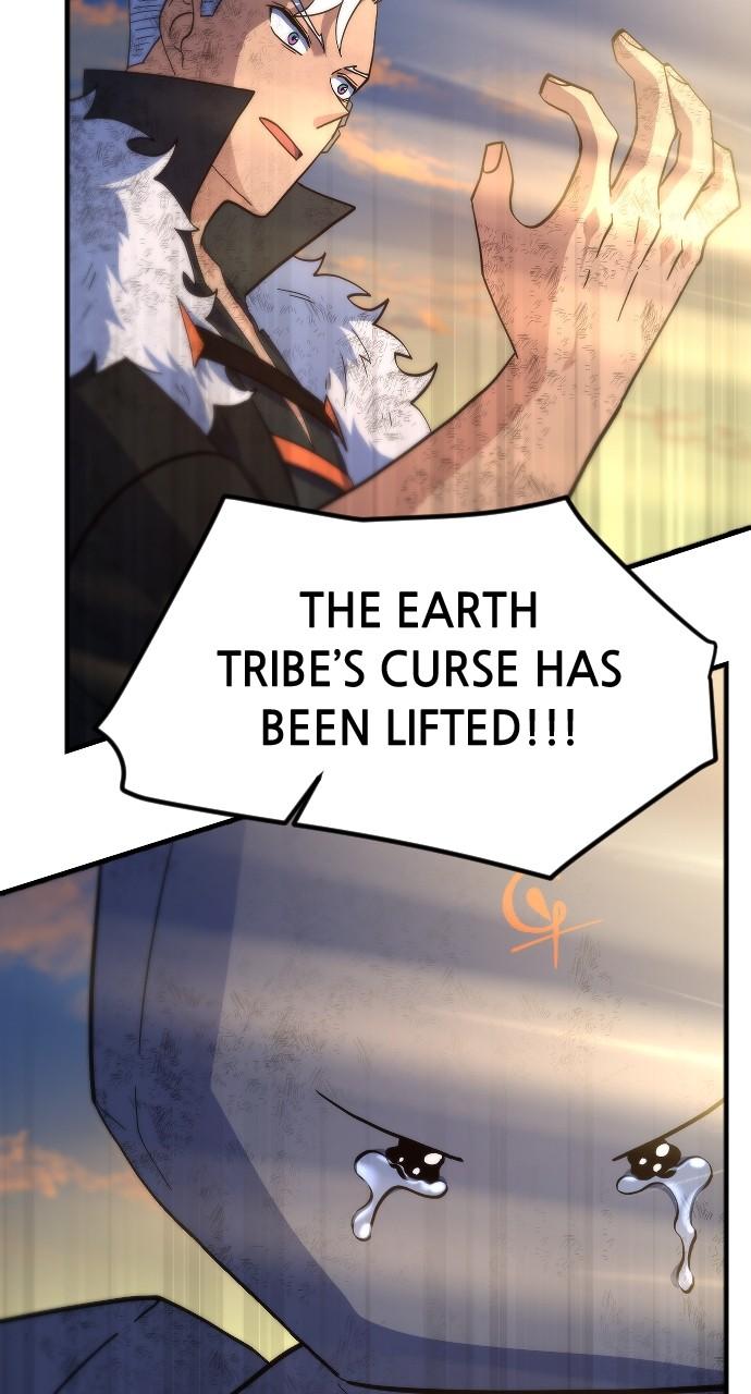 The Last Golden Child Chap 173 - Next Chap 174