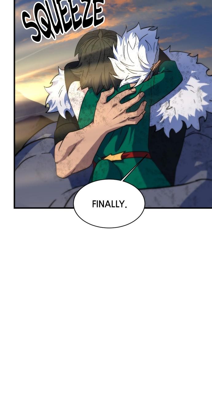 The Last Golden Child Chap 173 - Next Chap 174