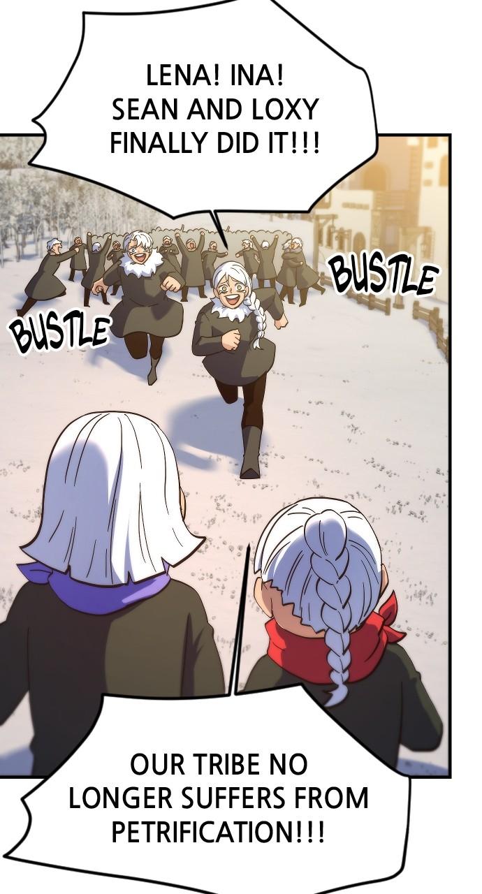 The Last Golden Child Chap 173 - Next Chap 174