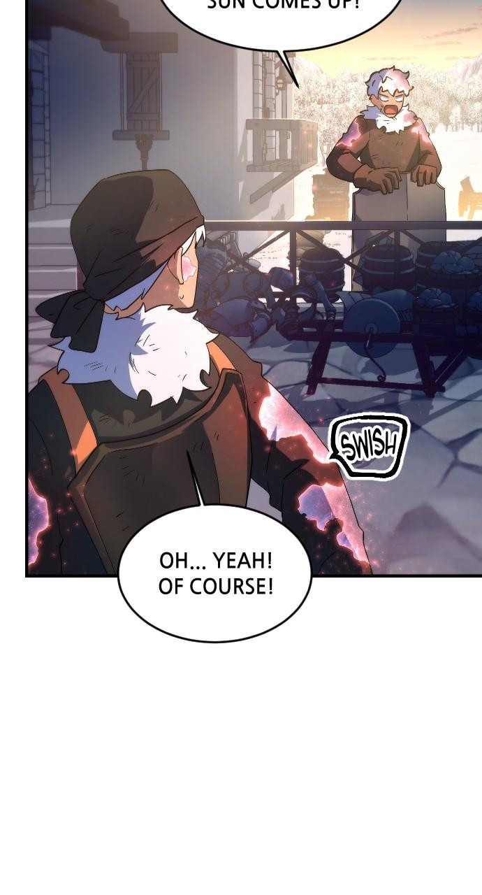 The Last Golden Child Chap 173 - Next Chap 174