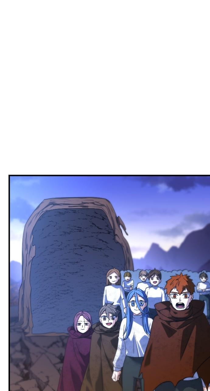 The Last Golden Child Chap 174 - Next Chap 175