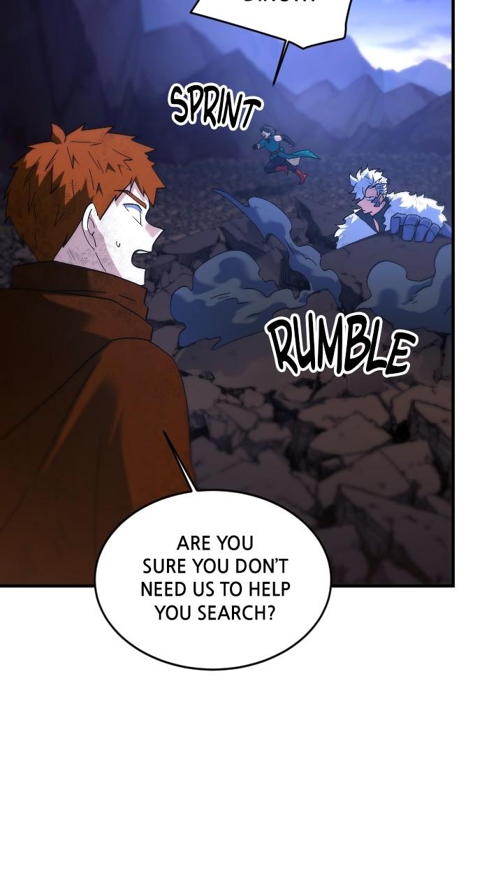 The Last Golden Child Chap 174 - Next Chap 175