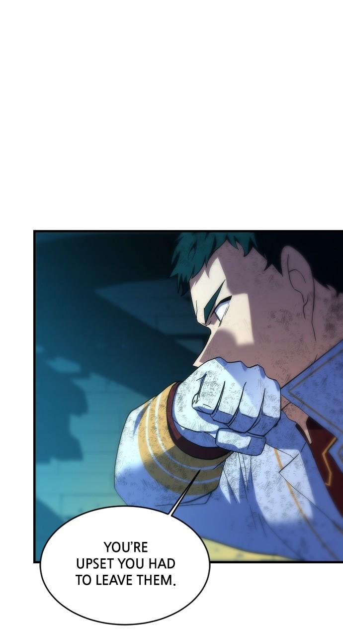 The Last Golden Child Chap 174 - Next Chap 175