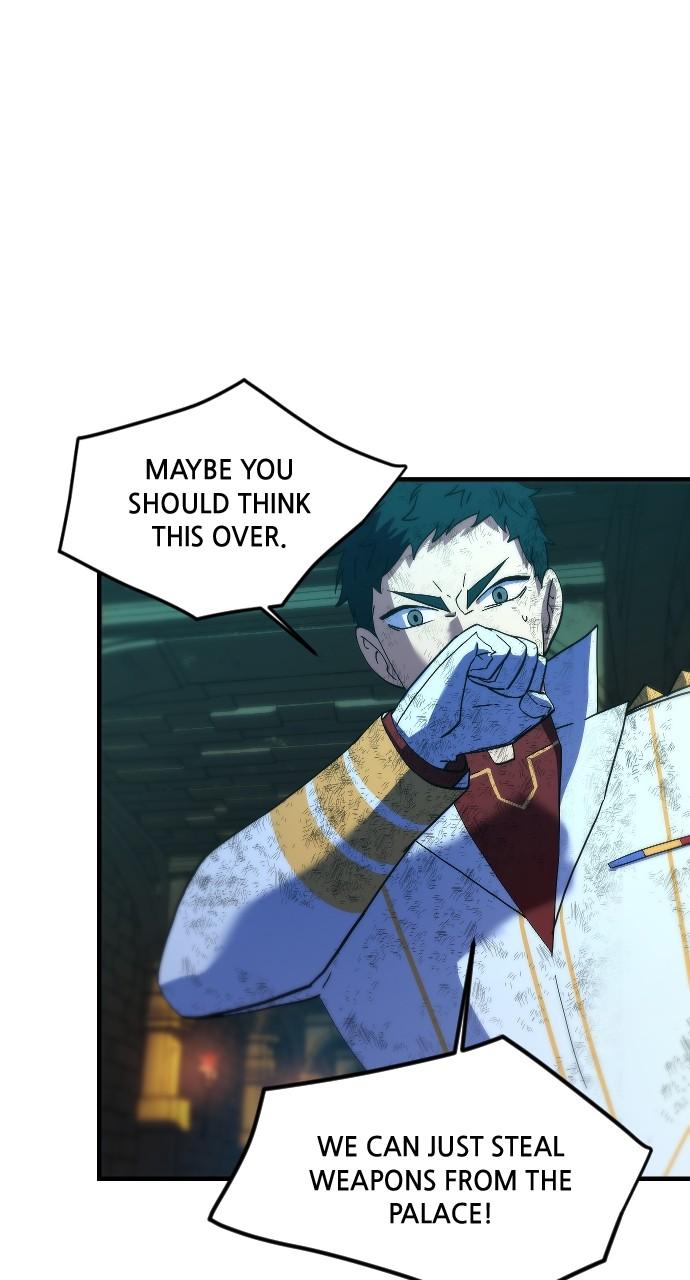 The Last Golden Child Chap 174 - Next Chap 175